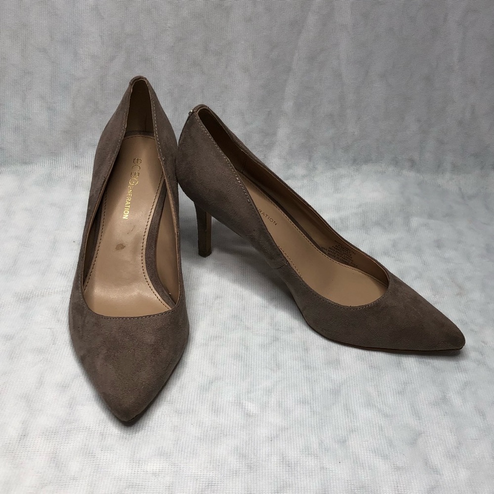 Bcbgeneration Heels - image 3